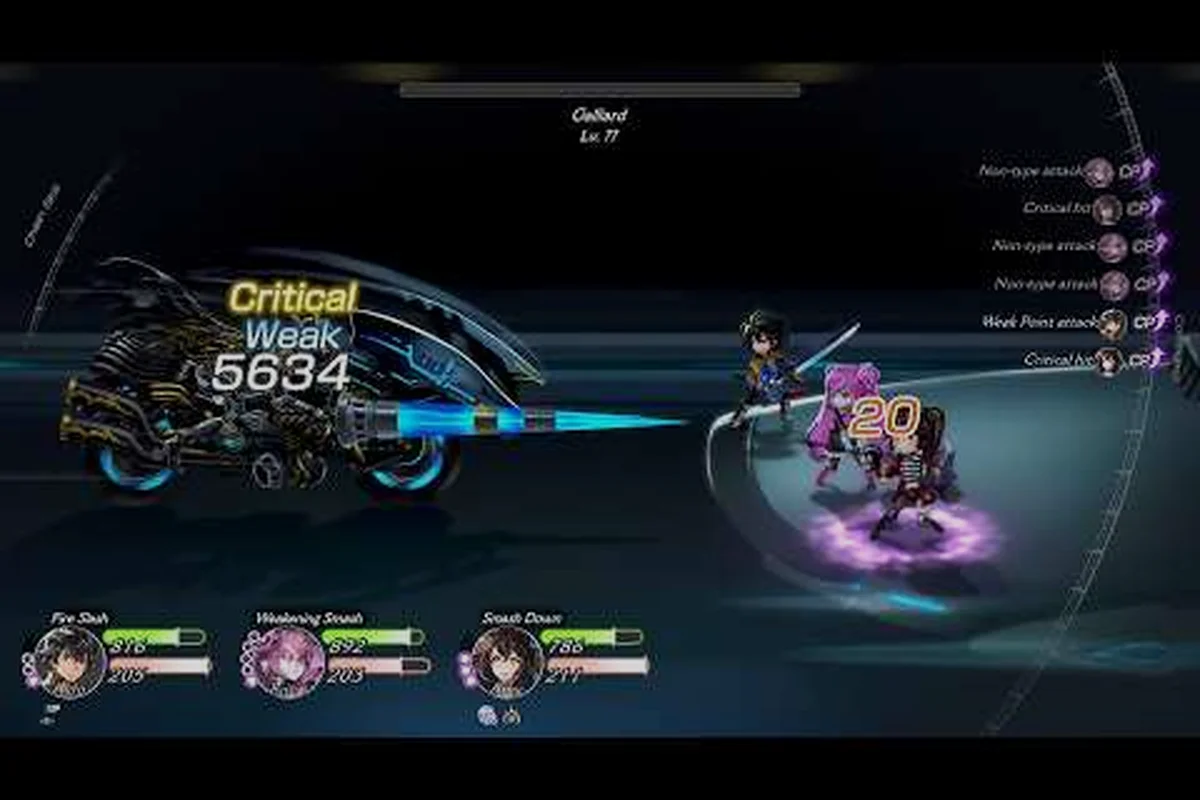 Another Eden Begins Elite Enemies: Mini-Boss Farms