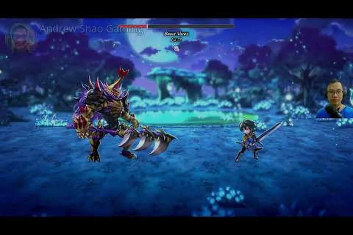 Another Eden Begins Boss Guide: Mechanics & Team Composition