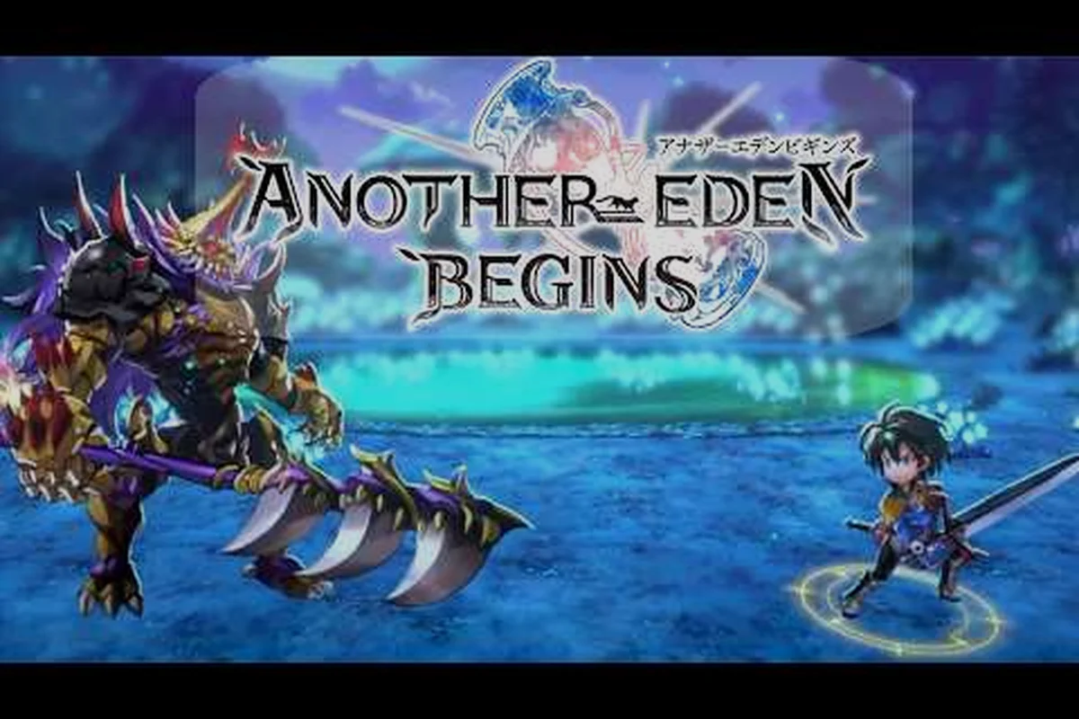 Another Eden Begins Boss Weaknesses: Element Matchup Chart