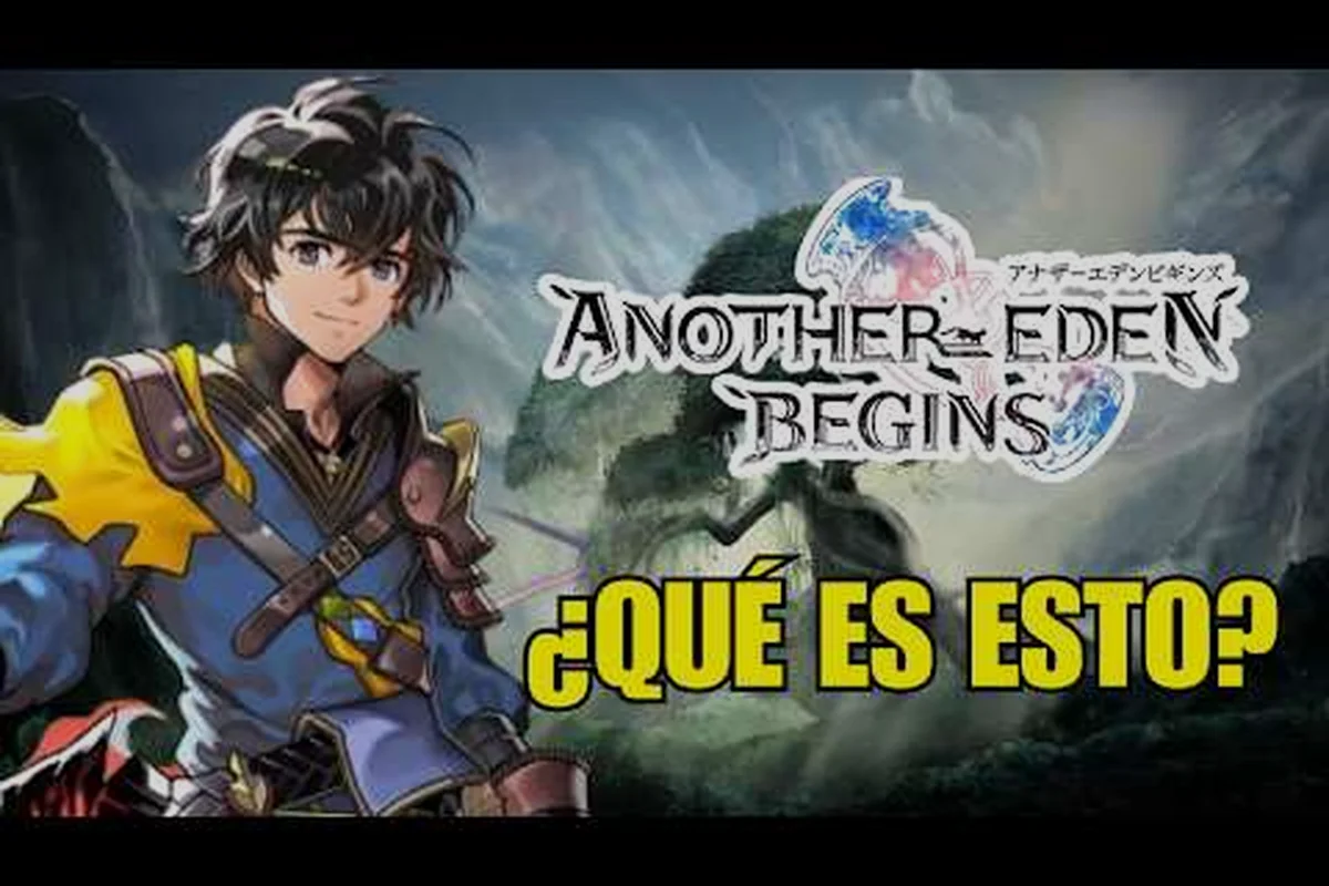 Another Eden Begins Serial Code Login: Steam & Switch