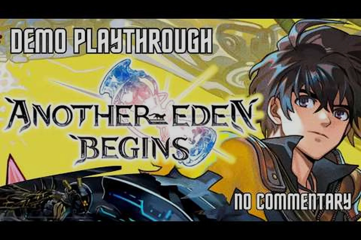 Another Eden Begins Demo Bonus Code: Launch Rewards