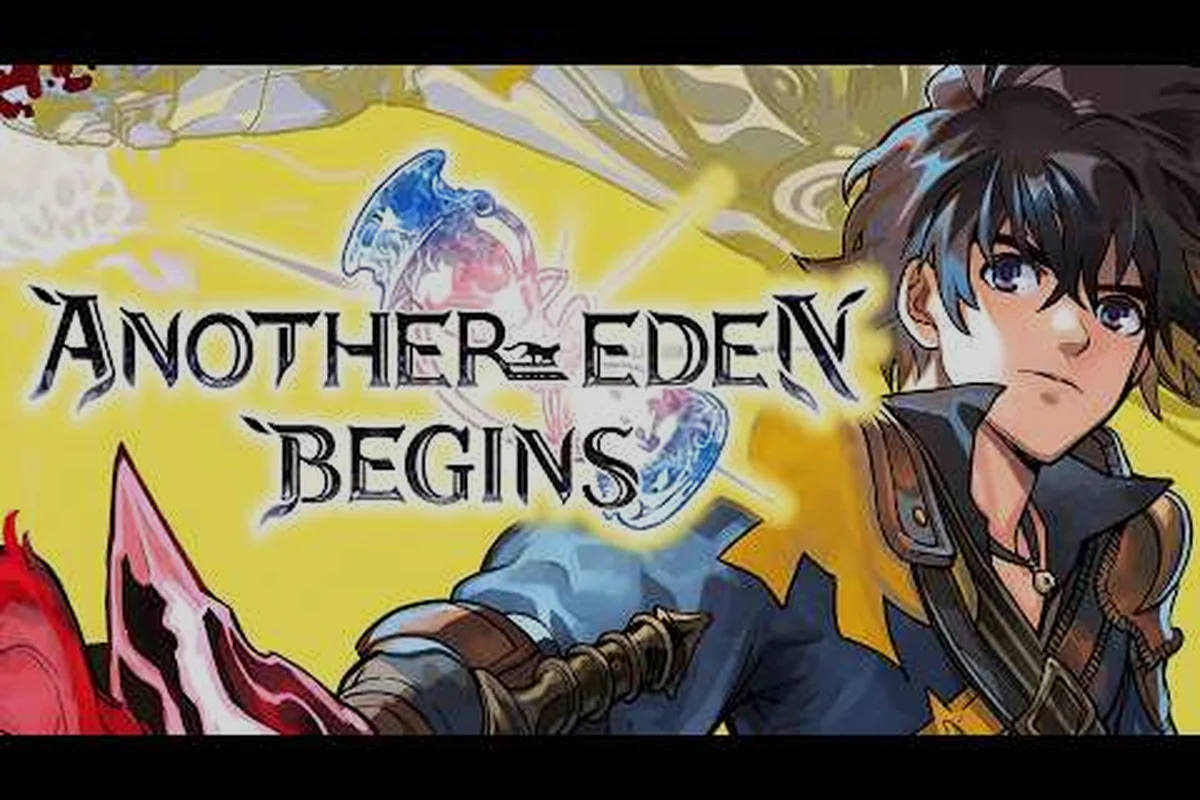 Another Eden Begins Save Transfer Demo: Export Progress Safely