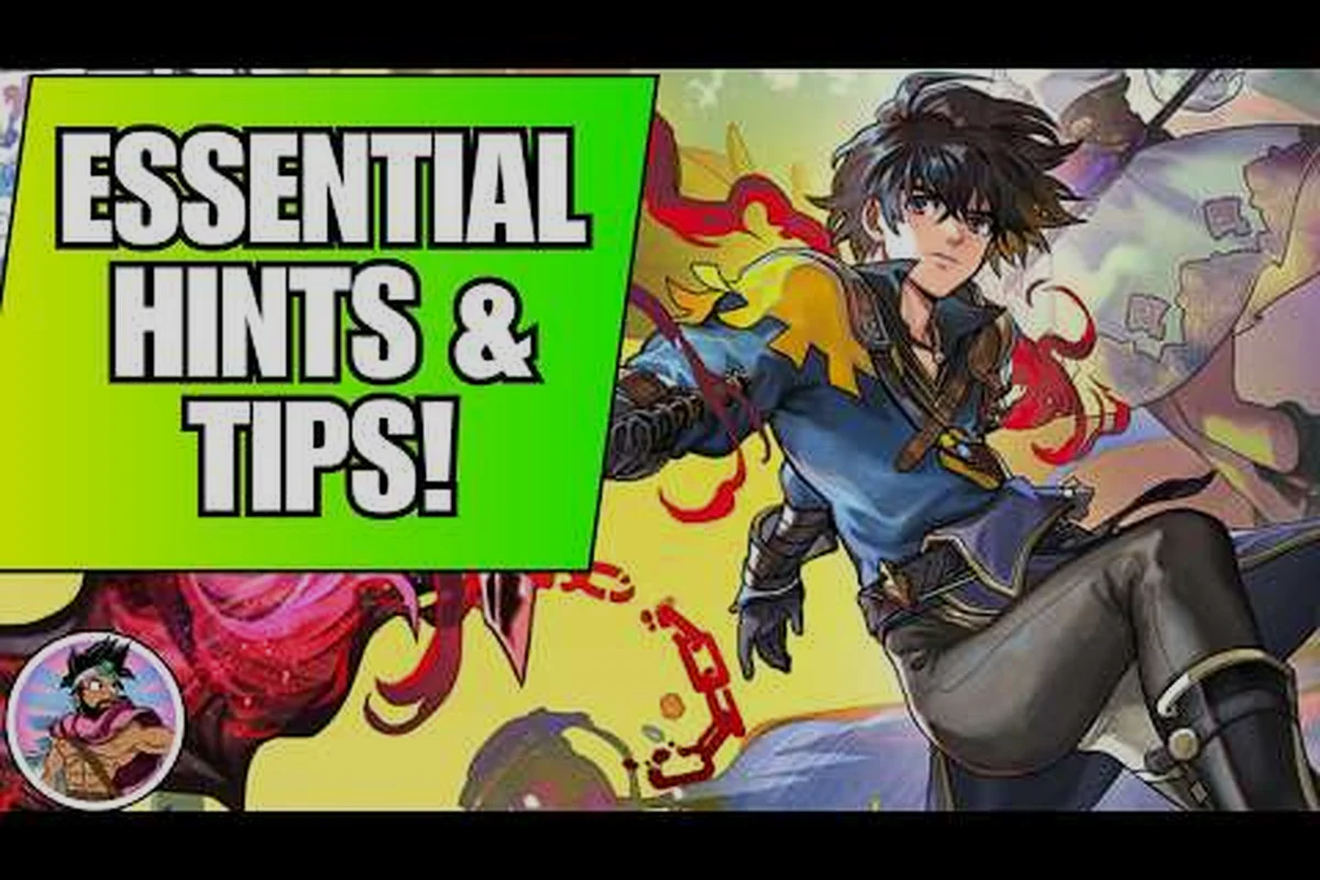 Another Eden Begins Beginner Guide: First Steps and Party