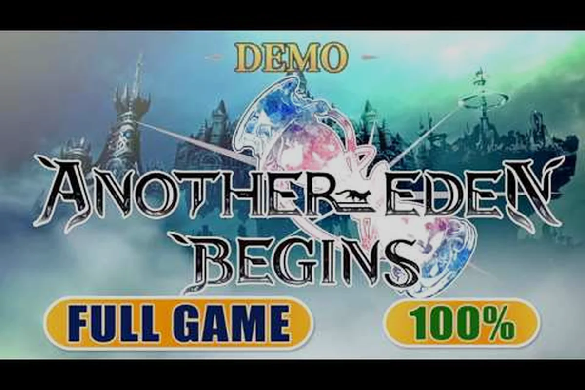 Another Eden Begins 100 Percent Guide: Every Trophy & Missable
