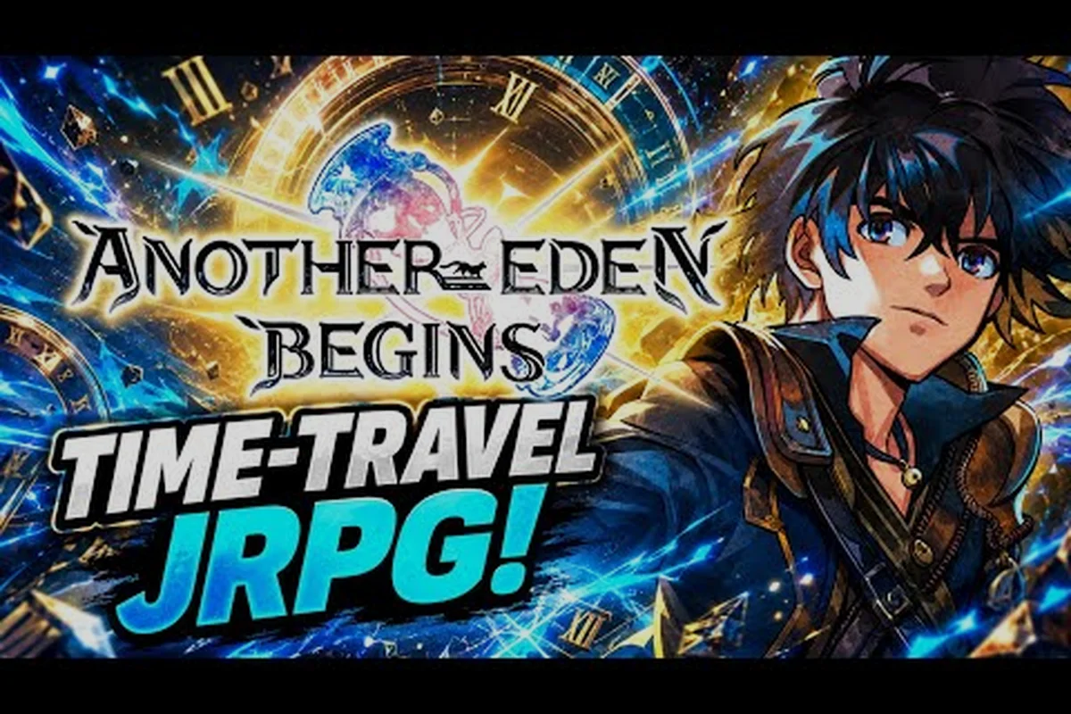 Another Eden Begins Endings Guide: Routes and NG+