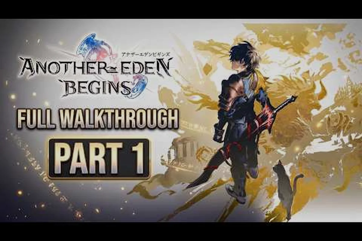 Another Eden Begins Full Walkthrough Guide: Every Main Story Arc