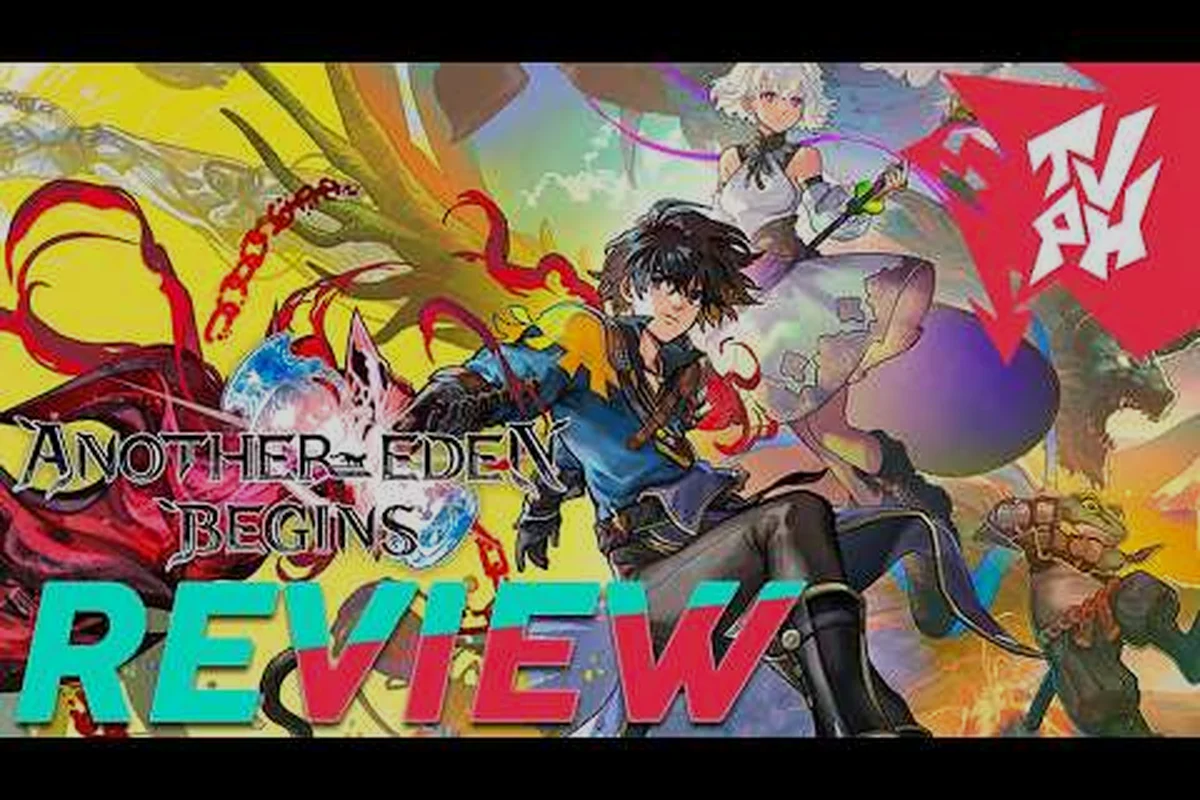 Another Eden Begins Top 10 Characters: Strongest Picks