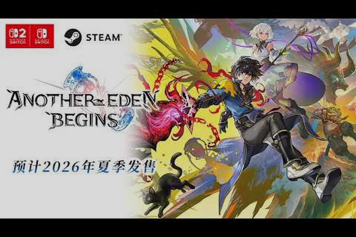 Another Eden Begins Patch Notes: Launch Through Latest Update