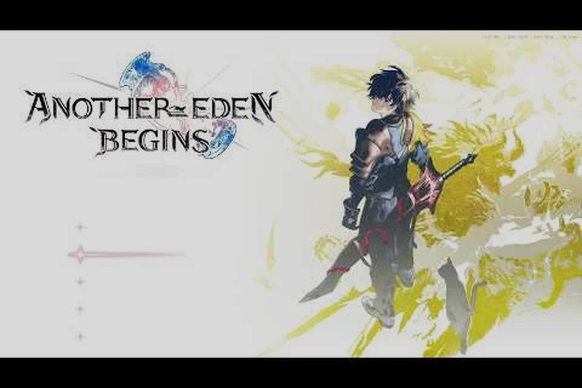 Another Eden Begins Baruoki Walkthrough: Early Quests & Map