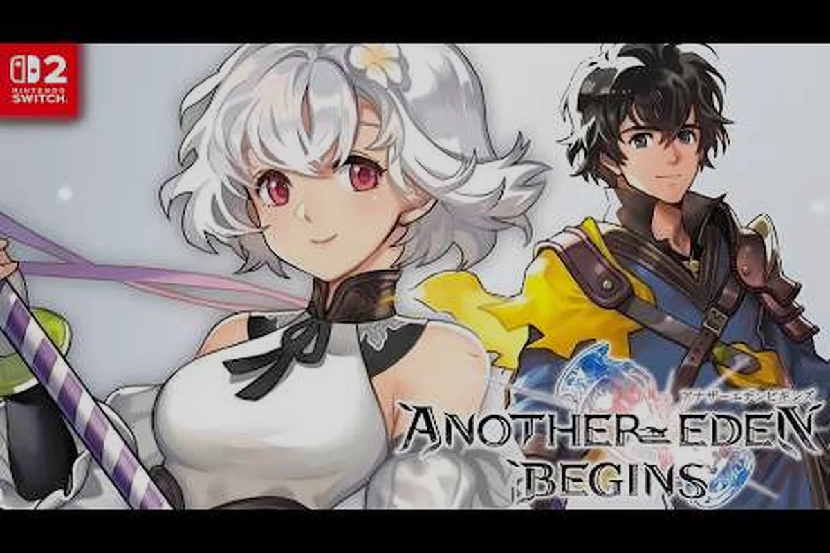 Another Eden Begins Chapter 8 Walkthrough: Elzion & Cetie Arc