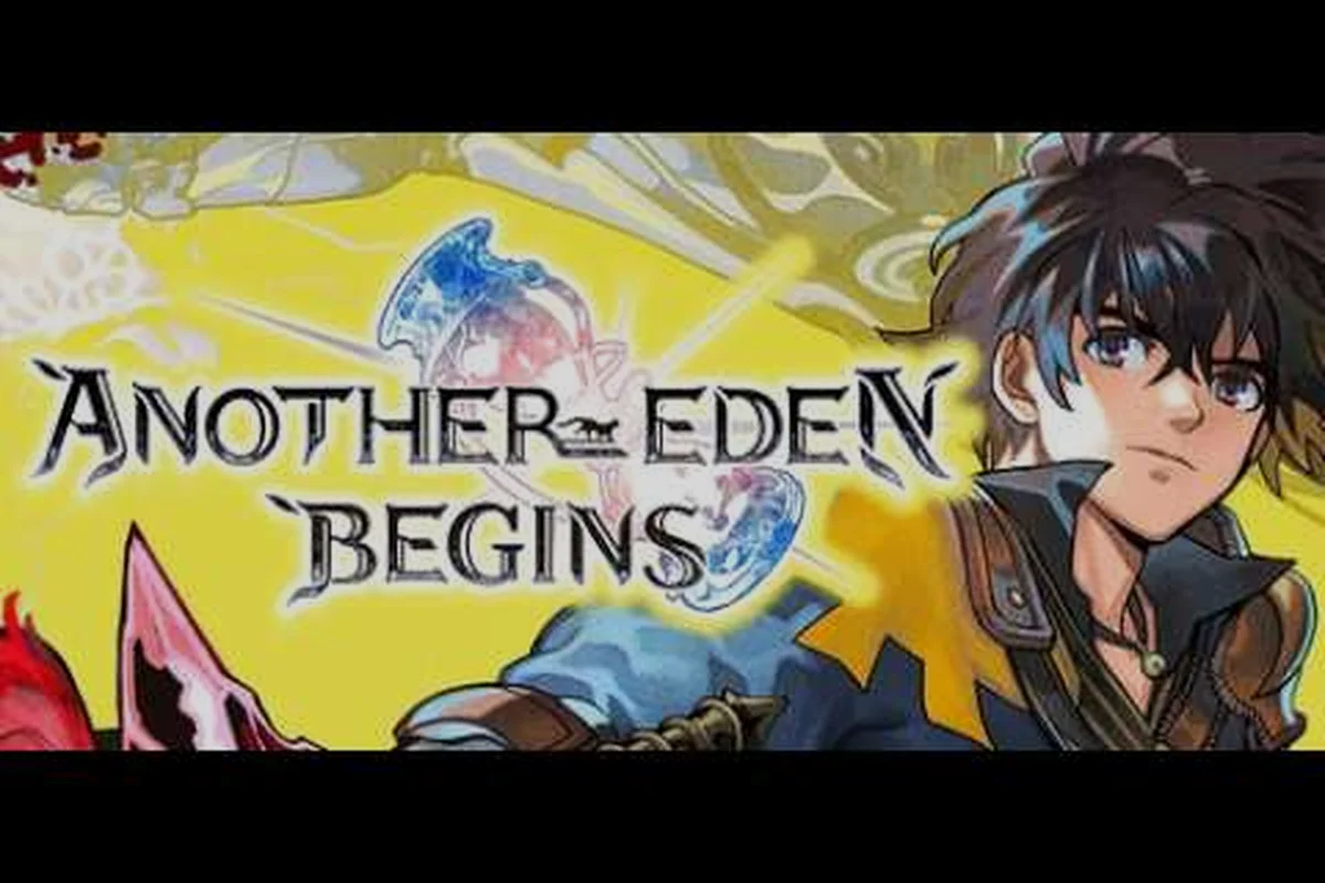 Another Eden Begins 1100 AD Era: Baruoki & Elzion Map