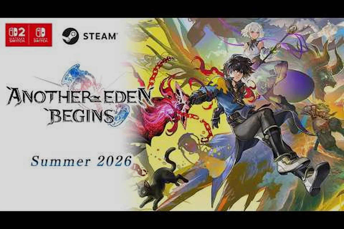 Another Eden Begins Palsifal Tower: Antiquity Dungeon Guide