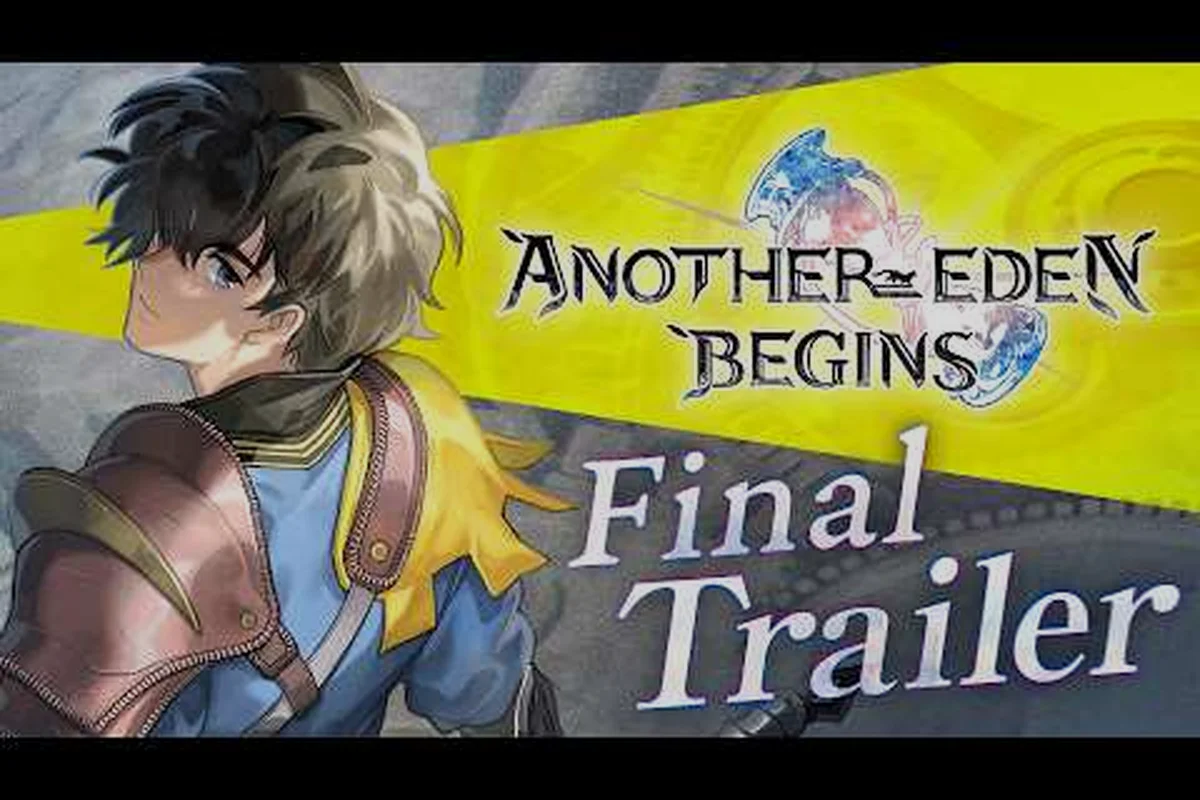 Another Eden Begins Four Elementals: Antiquity Guardians