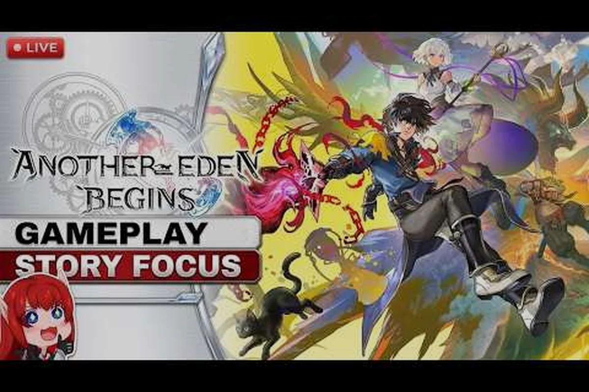 Another Eden Begins Eras Explained: Antiquity to Future
