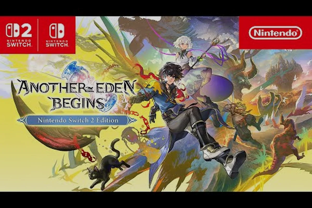 Another Eden Begins Time Periods: Every Era Explained